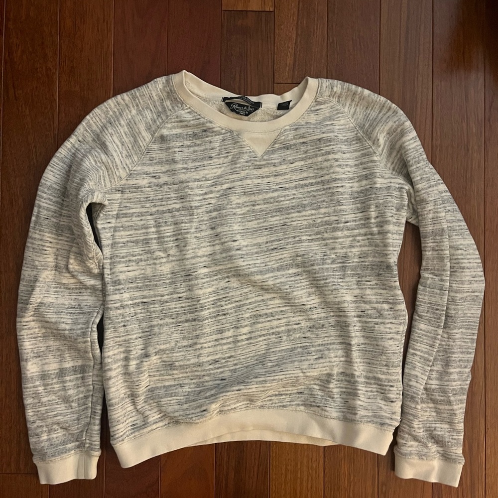 Scotch & Soda crew neck